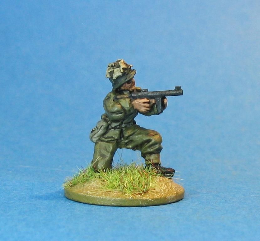 20mm cold war miniatures